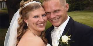 WEDDINGS: Olivia Kreeger, David Shaffer