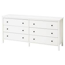 Koppang 6 Drawer Dresser White Ikea Cheap White Dresser Ikea Bedroom Dressers Ikea Chest Of Drawers