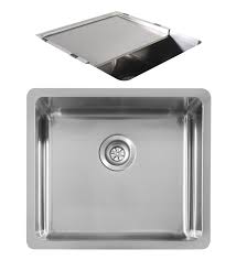 oliveri sn1050u sonetto single bowl
