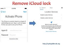 Remove Icloud Lock For Free Download Links Http Cydiadownloads Page Tl Icloud Removal Htm Icloud Smartphone Repair Unlock Iphone