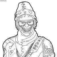 Veja mais ideias sobre colorir, desenhos, desenhos para colorir. Desenhos Para Colorir De Free Fire