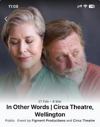 Out next show Eastgate Theatre November 15 now Sold out 👏👏 thank you  Peebles 🤘🏼🎸🙏