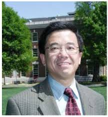 THE UNIVERSITY OF ALABAMA GEOGRAPHY GAZETTE 2018-2019