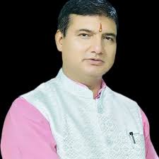 Radhika Luitel Kaphle