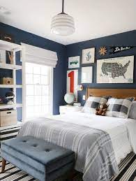 A Bold Playful And Out Of This World Kid S Room Sunny Circle Studio Decoration Chambre Garcon Chambre Enfant Idees Chambre