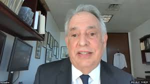 Voting Rights & Democracy Project presents “Protecting Our Constitutional  Democracy—What Lawyers Can and Should Be Doing”