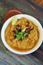 Hyderabadi Mutton Haleem Recipe How To Make Mutton Haleem Halaal Recipes Indian Food Recipes Recipes Mutton Recipes