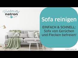 Kami menyediakan bermacam video bokep untuk penggemar nonton bokep. Sofa Reinigen Einfach Und Schnell Youtube