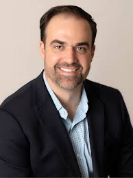 Logan Taylor, CRNA, NSPM-C