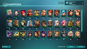 Unlock every champion (40+) currently in paladins. How To Unlock Champions In Paladins Allgamers