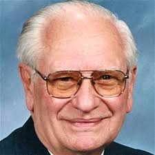 HAROLD R. AMOS Obituary