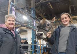 Salena Zito: From the Pa. Farm Show: Energy costs are top concern