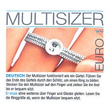 Laden sie das kostenlose antivirenprogramm totalav 2021 herunter. Goldmaid Ringgrosse Ermitteln Mit Dem Multisizer Goldmaid
