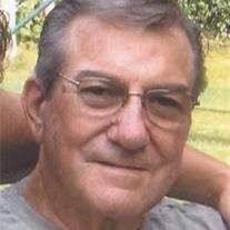 Frederick Arnold, Obituary