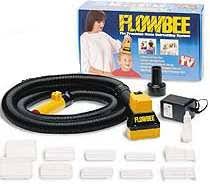 Tondeuses A Cheveux Flowbee