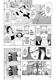 Read Adamasu No Majotachi Chapter 35.2: The Pressure Of The Delivered Pie  (2) on Mangakakalot