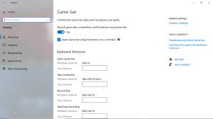 Open google chrome on your computer. How To Record Your Windows Pc Screen Using Xbox Game Bar The Verge