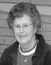 Alice Dalton Obituary (1930