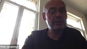 NEW INPUTS by Richard Barrett