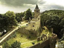 Address, phone number, young frankenstein reviews: Frankenstein Castle Been Here On Halloween It Was Crazy Fun Germany Castles Castle Places To Travel