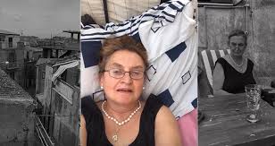 Přesto se rozhodla riskovat, že jí vynadají, a prozradila zajímavosti ze zahraničního. Tesim Se Na Ranni Bon Giorno Eva Holubova Ukazala Svuj Druhy Domov Na Sicilii Fakta Today