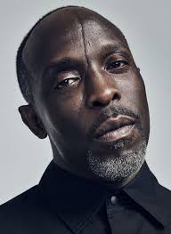 Actor Michael K. Williams, Who Played Omar