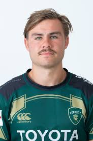 エイダン・モーガン