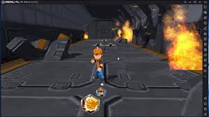 Oke langsung aja ini boboi boy galaxy episode 01 part 1 dan 2. How To Play Boboiboy Galactic Heroes Rpg On Pc With Memu Android Emulator Youtube