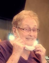 Obituary information for Betty Louise Faber