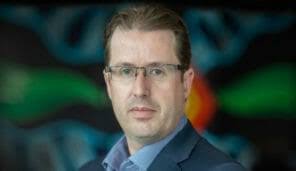 WA Super's new CEO Fabian Ross to target growth