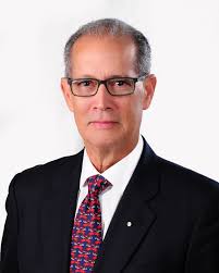 Minister of Finance...