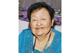 Lucille Rissanen Obituary (2014)