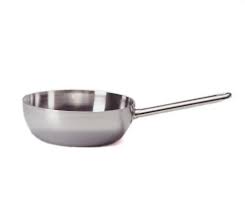 Demeyere Apollo 5 Quart Conical Sauteuse Pan See This Great Product Demeyere Cooking Tools Kitchenware