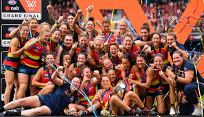 The adelaide football club, nicknamed the crows, is a professional australian rules football club based in adelaide, south australia. Complete Aflw 2020 Season Preview