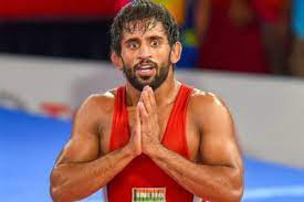 Extent of damage to be assessed after 48 hours on saturday, bajrang took to his official twitter account to confirm that there is no serious injury. Bajrang Punia Makes History Despite Losing To Japanese Teenager