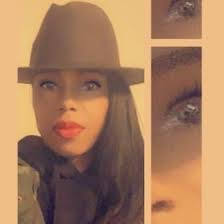 Monique Mathis's Instagram, Twitter & Facebook