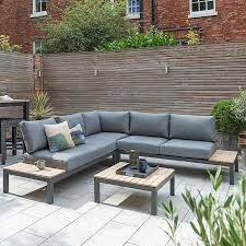 New white outdoor aluminium sofa lounge setting furniture set arms chairs table. Metal Garden Furniture Garden Furniture Sets Garden Furniture Outdoor Living Webbs Metal Garden Furniture Diy Garden Furniture Corner Garden Furniture