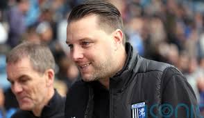 Mark Bonner 'buzzing' as Gillingham beat leaders to end their wait for a  win