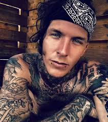 Twitter Homme Tatoue Tatoua Tatouage