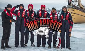 Bon appétit" : Fab et Victor font le tour du meilleur et du pire des 9  saisons