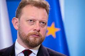 Łukasz szumowski deklaruje, że chętnie przyjmuje krytykę od osób, którzy sami coś w życiu zrobili. Lukasz Szumowski Rezygnuje Kolejna Dymisja W Ministerstwie Zdrowia Ochrona Zdrowia