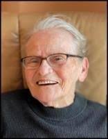 Esther Halberg Obituary (1924