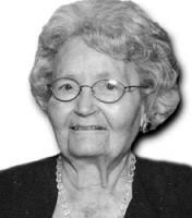 Velma STECK Obituary (2011)