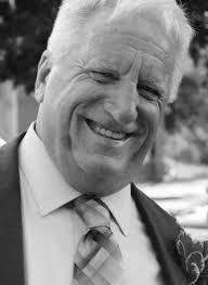 Obituary of Tim Clarey