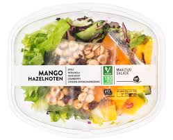 En in de zomer kan een maaltijdsalade het frisse, lichte diner zijn dat verkoeling. Wat Eet Je Dan Wel Vegan In De Supermarkt 48 Kant En Klare Maaltijden En Salades Wat Eet Je Dan Wel
