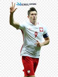 Lewandowski started his football career by playing for the local side partyzant leszno, and then he. Robert Lewandowski Poland National Football Team Fc Bayern Munich Football Player Sport Png 600x1081px Robert Lewandowski