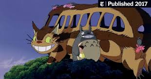 Studio ghibli is perhaps the greatest animation studio in the world (yes, better than disney or pixar). All The Films Of Studio Ghibli Ranked The New York Times