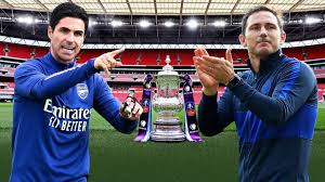 Arsenal have the squad to beat chelsea but that will all depends on how wenger approaches this game tactically! Arsenal Vs Chelsea 5 Key Clashes To Look Forward To Fa Cup Finals 2020 In 2020 Arsenal Vs Chelsea Fa Cup Chelsea Team