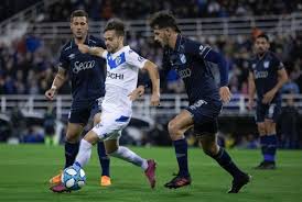 Repasamos los viajes de los 26 equipos participantes. Velez Y Una Visita De Riesgo Ante Atletico Tucuman El Grafico