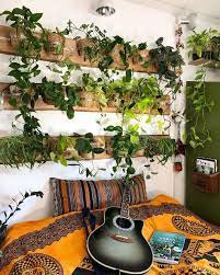 This diy living wall indoor worths some of your time and efforts. 23 Gorgeous Plant Wall Ideas For Small And Big Spaces Plant Wall Ideas Indoor Plant Wall Plant Decor Indoor